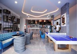  Luxury 2-Bedroom Apartment in Victoria Island